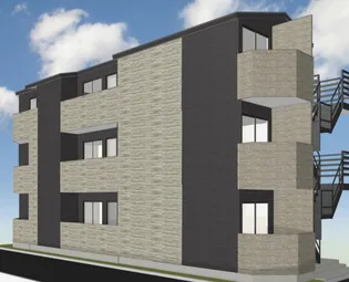 インベスト蒲田50の画像