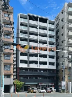 福岡県久留米市東町【マンション】の外観