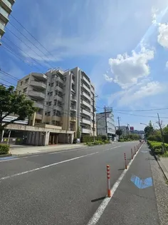ライオンズステージ仙台堀川公園の画像