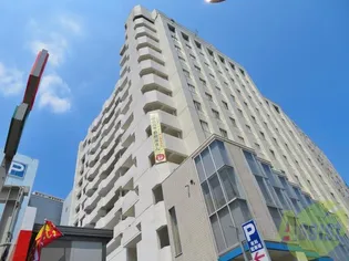 オーロラビルの画像