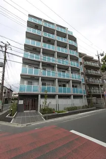 アンベリールマーロ北綾瀬Iの画像