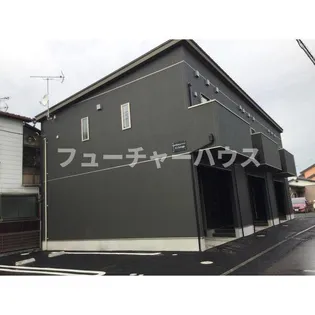 A'S GARAGEの画像