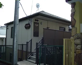 ラフィーネ山手の画像