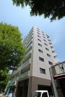 バリューエクセ【6階】の外観
