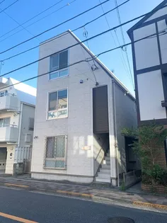 MINUE田園調布坂上の画像