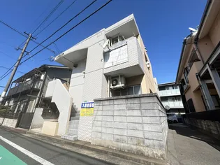 シャトレ祇園Iの画像