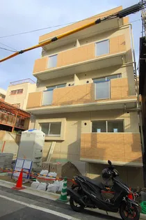 NOBLESSE 県病院前の画像