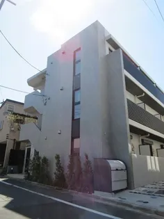 MDM都立大学の画像