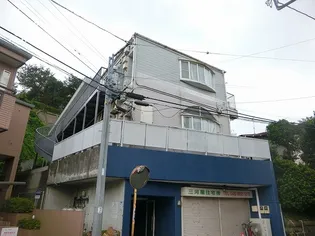フォルテ21山手の画像