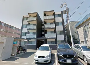モルティーニ東札幌の画像