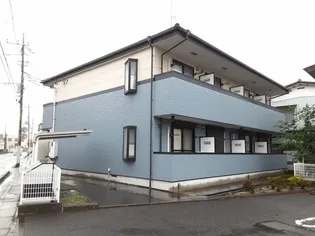 ルナーヒルズの画像