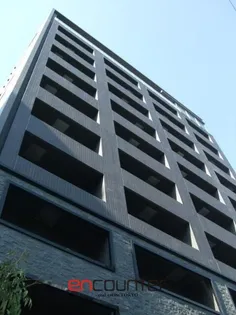 福信館【9階】の外観