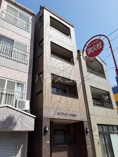 第2ステュディオ大曽根【3階】の外観