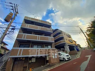 ロマネスク大橋第6の画像