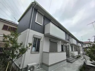 エクセリア北烏山の画像