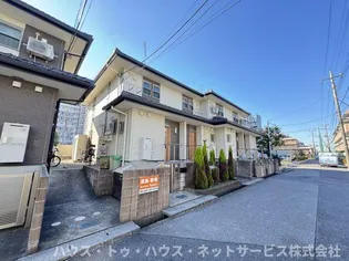 ウィステリア新松戸 D棟の画像