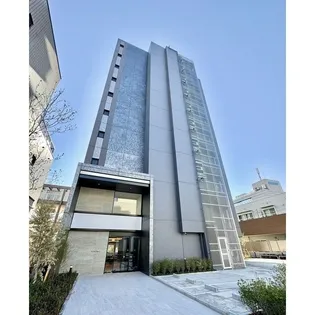 埼玉県さいたま市大宮区大成町1【マンション】の外観