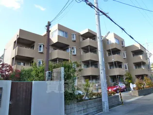 ア コテ ドゥ シェヌ夙川の画像