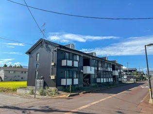 グランディール吉田の画像