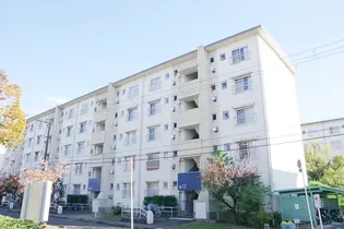 UR玉川橋の画像