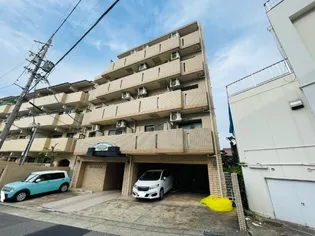 PROXY SQUARE上社Ⅳの画像