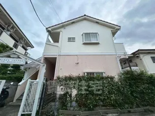サンライトパストラルA棟の画像