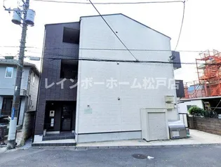 AJ柏WESTIIIの画像