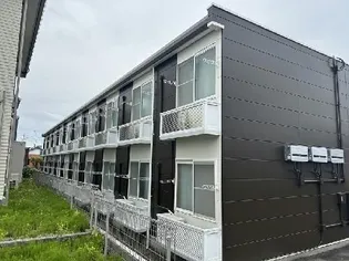 レオパレスDOHAKUの画像