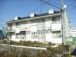 第4道野辺コーポの画像