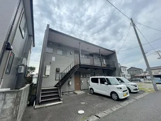 コーポヌカダの画像