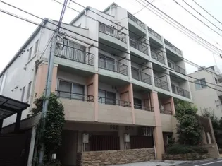 シャイン小石川の画像