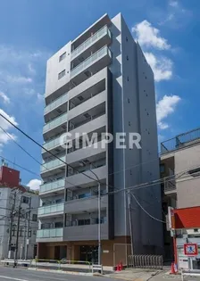 メイクスデザイン東十条の画像
