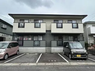 ステージ C棟の画像