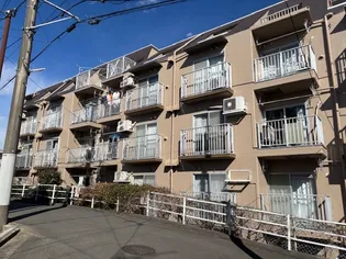 エクレール相武台の画像
