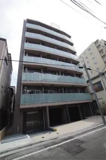 ブライズ住吉の画像