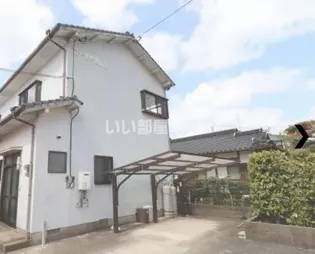 コーポやましたの画像