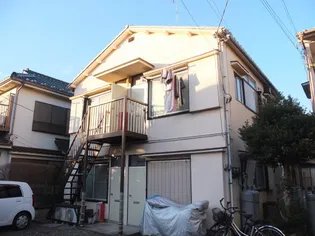 黒崎馬場コーポの画像
