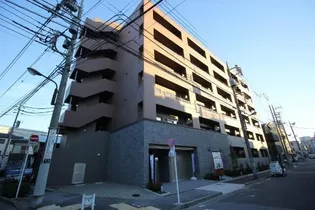 ヒルフォート常盤の画像