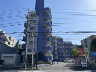 エクレール向ヶ丘遊園の画像