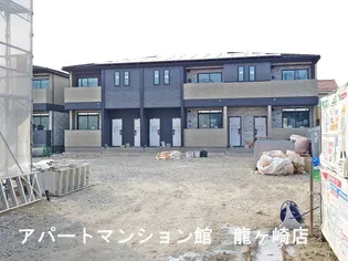 アンフィニ アムールIの画像