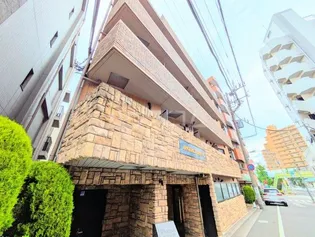 トーシンフェニックス都立大学の画像