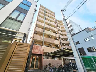 シャルマンフジ天神橋サウスの画像