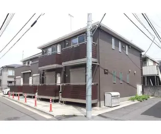 DEUX PARTEの画像