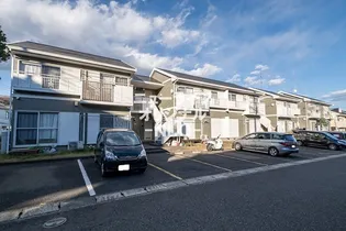 清水ハイムBの画像