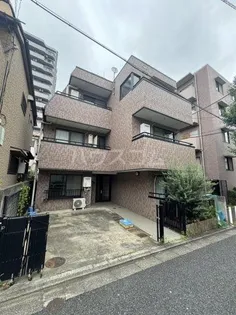 クリオネ成増の画像