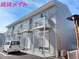 コーポトワの画像