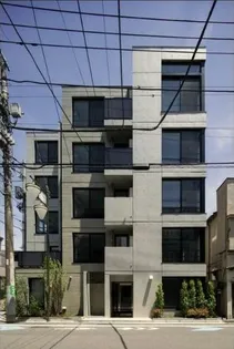 GRAN PASEO荻窪の画像
