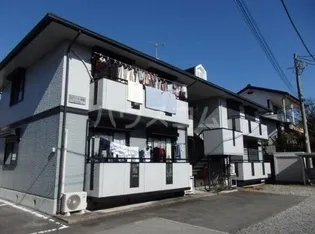セジュール清坂1の画像