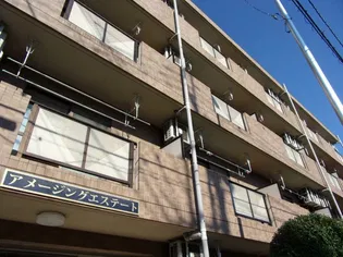 アメージングエステートの画像