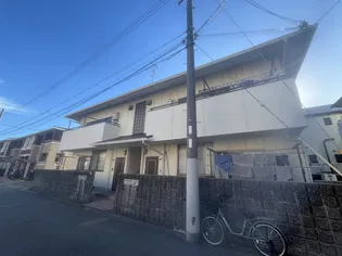 プラシードウエストの画像